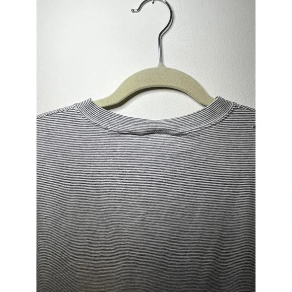 Grey & White Single-Stitch 1993 Vintage "How to Look Like a Trucker" Tee Size XL - Picture 11 of 13